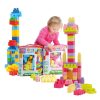 Toys Ken Black Toys | Mega Bloks First Builders Big Building Bag