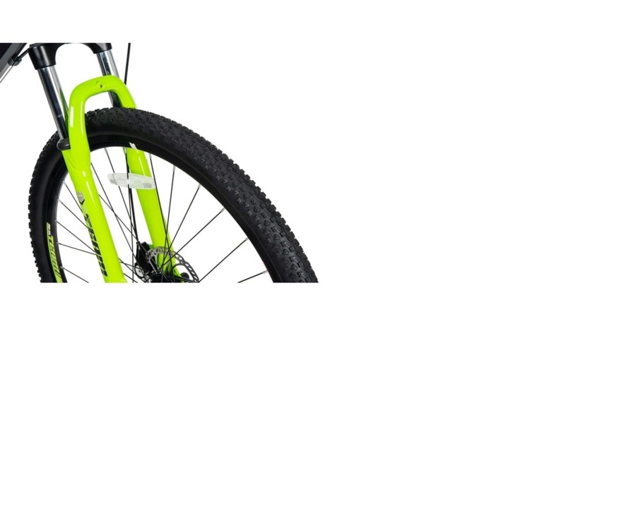 Outdoor Ken Black Toys | 29 Inch Team Alloy Grey/Green