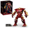 Toys Ken Black Toys | Lego® Marvel Hulkbuster 76210 Building Kit (4,049 Pieces)