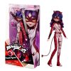 Toys Ken Black Toys | Miraculous 26Cm Purple Tigeress