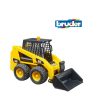 Toys Ken Black Toys | Bruder 1:16 Cat Skid Steer