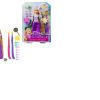 Toys Ken Black Toys | Disney Princess Rapunzel Fairy-Tale Hair Doll And Accessories