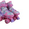 Outdoor Ken Black Toys | Glitter Glow Quad Skates 9-12