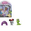 Toys Ken Black Toys | Disney Doorables Mini Peek Series 10