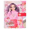 Learning & Education Ken Black Toys | Topmodel Special Design Book