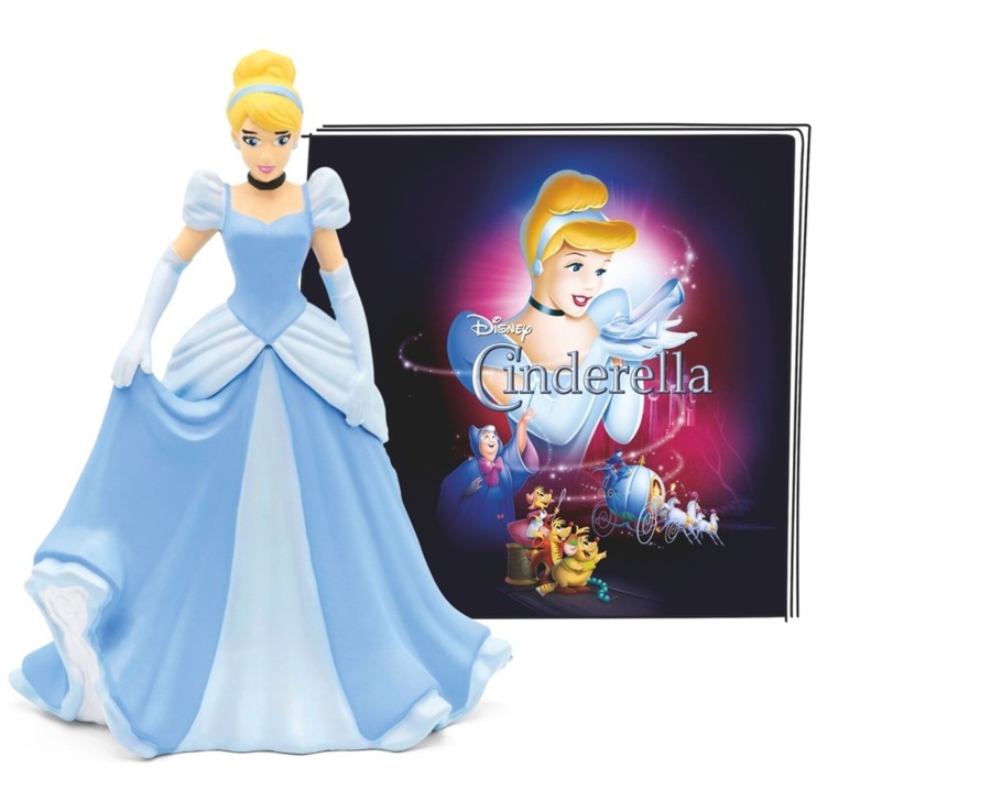 Tech & Gaming Ken Black Toys | Cinderella