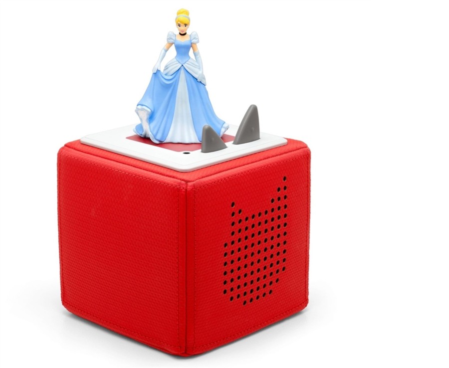 Tech & Gaming Ken Black Toys | Cinderella