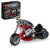 Toys Ken Black Toys | Lego® Technic Motorcycle 42132 Model Building Kit (163 Pieces)