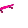 Outdoor Ken Black Toys | Pink Shortboard 55Cm