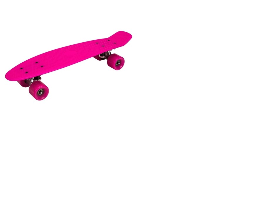 Outdoor Ken Black Toys | Pink Shortboard 55Cm