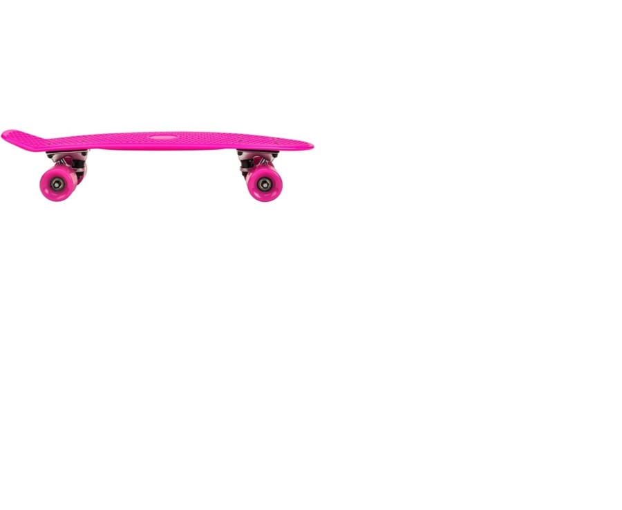 Outdoor Ken Black Toys | Pink Shortboard 55Cm