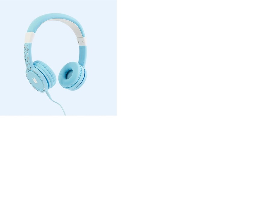 Tech & Gaming Ken Black Toys | Tonies Headphones - Blue