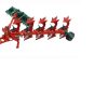 Toys Ken Black Toys | Britians Kverneland Plough