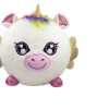 Toys Ken Black Toys | Biggies Inflatable Plush Unicorn Soft Toy