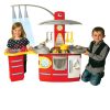 Toys Ken Black Toys | Molto Deluxe Kitchen With Lights