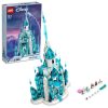 Toys Ken Black Toys | Lego® | Disney The Ice Castle 43197 Building Kit (1,709 Pieces)