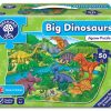 Learning & Education Ken Black Toys | Big Dinosaurs