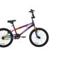 Outdoor Ken Black Toys | 20 Inch Fantasy Chrome Bmx Bike