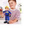 Toys Ken Black Toys | Ultimate Hero Electronic Fireman Sam