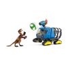 Toys Ken Black Toys | Dino Track Vehicle