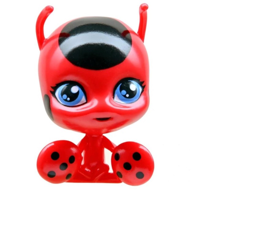 Toys Ken Black Toys | Miraculous Mini Box Collectible - Assortment