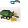 Toys Ken Black Toys | John Deere Big Balepress