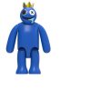 Toys Ken Black Toys | Rainbow Friends Blue Action Figure