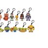 Toys Ken Black Toys | Disney Pixar 3D Keychains Assortment