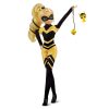 Toys Ken Black Toys | Miraculous 26Cm Queen Bee Fashion Doll