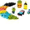 Toys Ken Black Toys | Lego® Classic Creative Neon Fun 11027 Building Toy Set (333 Pieces)