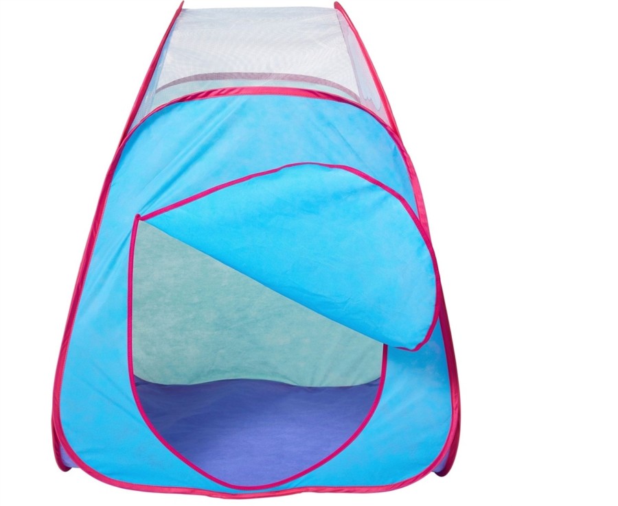 Outdoor Ken Black Toys | Pop N' Fun Unicorn Pop Up Play Tent