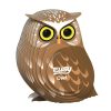 Learning & Education Ken Black Toys | Eugy Owl