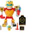 Toys Ken Black Toys | Treasure X Robots Gold - Mega Treasure Bot