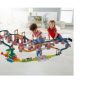 Toys Ken Black Toys | Thomas & Friends Crystal Caves & Trains Mega Motorised Track Playset