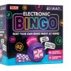 Learning & Education Ken Black Toys | Electronic Bingo