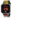 Toys Ken Black Toys | Psrwk Pokemon Led Watch