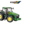 Toys Ken Black Toys | Britains - 1:32 John Deere 8R 370