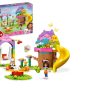 Toys Ken Black Toys | Lego® Kitty Fairy'S Garden Party 10787 Building Toy Set (130 Pieces)