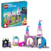 Toys Ken Black Toys | Lego® | Disney Aurora'S Castle 43211