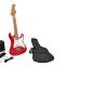 Learning & Education Ken Black Toys | 80Cm Electric Guitar With Amp