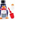 Learning & Education Ken Black Toys | Party Penguin Snow Cone Maker