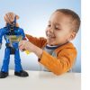 Toys Ken Black Toys | Imaginext Dc Batman Insider & Exo Suit