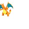 Toys Ken Black Toys | Pokemon Select 6" Super Articulated Charizard Figure