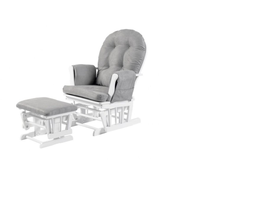 Baby Ken Black Toys | Brompton Glider Chair