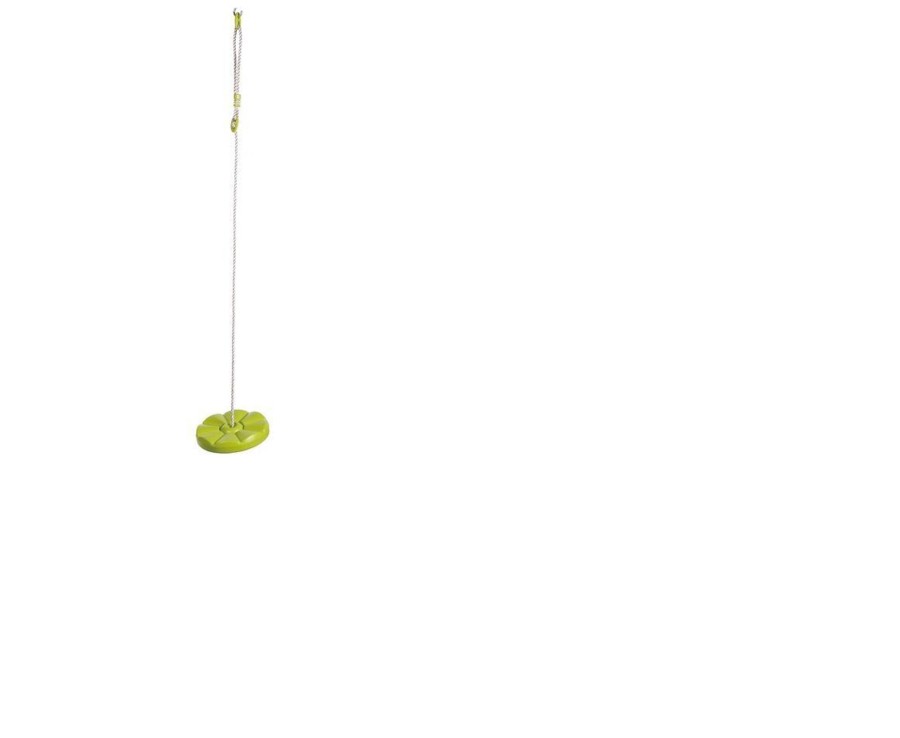 Outdoor Ken Black Toys | Disc Swing