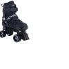 Outdoor Ken Black Toys | Adj Quad Skate Black S (13-2)