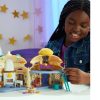 Toys Ken Black Toys | Disney Wish Cottage Home Small Doll Playset