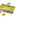 Learning & Education Ken Black Toys | Colourful Wooden Puzzle Farm