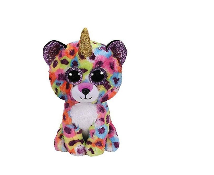 Toys Ken Black Toys | Giselle Beanie Boo