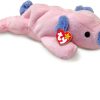 Toys Ken Black Toys | Squealer Original Beanie Babie